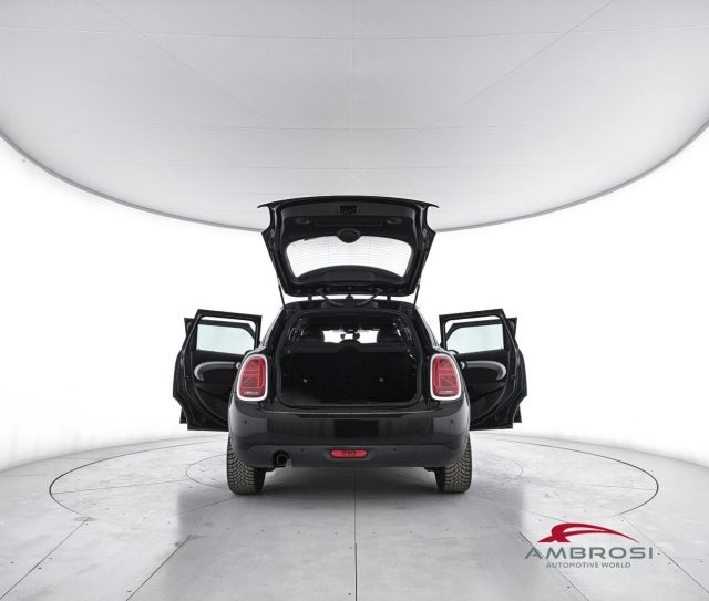 MINI One usata 6