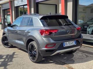 VOLKSWAGEN T-Roc usata, con Controllo trazione