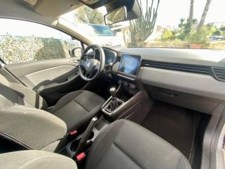 RENAULT Clio usata, con Servosterzo