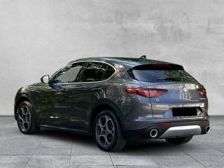 ALFA ROMEO Stelvio usata, con Airbag Passeggero