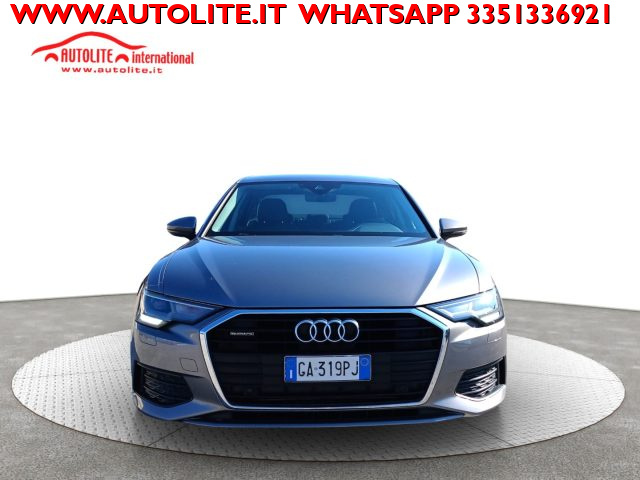 AUDI A6 usata, con Boardcomputer