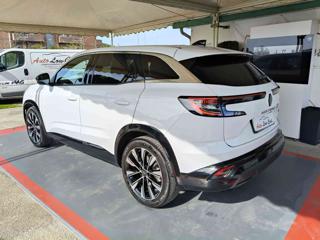 RENAULT Austral usata, con Autoradio