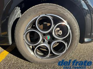 ALFA ROMEO Tonale usata, con Sistema di navigazione