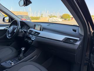 BMW X1 usata, con USB