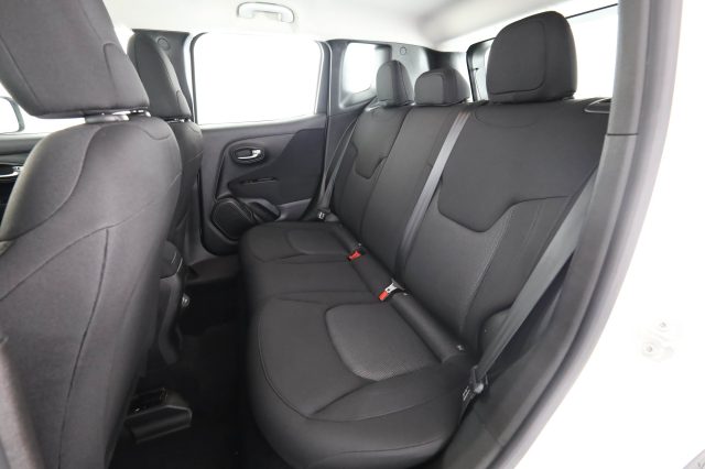 JEEP Renegade usata 3