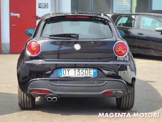 ALFA ROMEO MiTo usata, con Airbag
