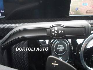 MERCEDES-BENZ GLA 200 usata, con Antifurto