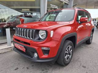 JEEP Renegade usata, con Airbag laterali