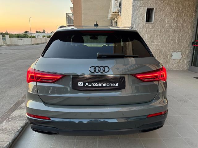 AUDI Q3 usata, con Antifurto