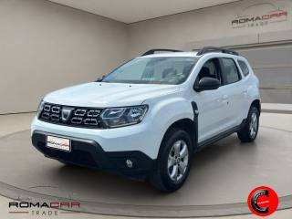 DACIA Duster usata, con Airbag