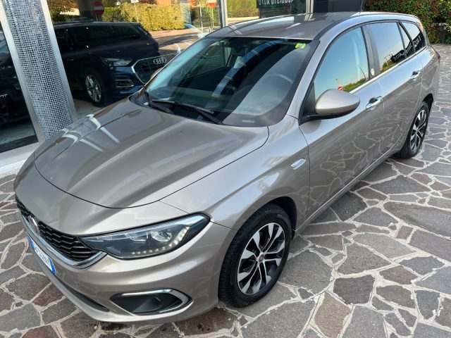 FIAT Tipo usata, con ABS