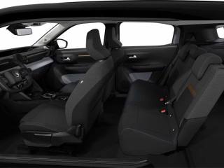 CITROEN C3 Aircross usata, con Climatizzatore