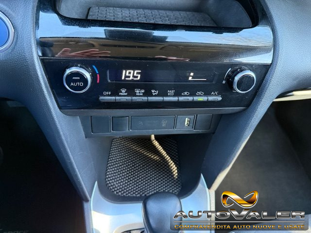 TOYOTA Yaris Cross usata, con Servosterzo