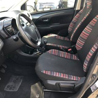 CITROEN C1 usata, con ESP