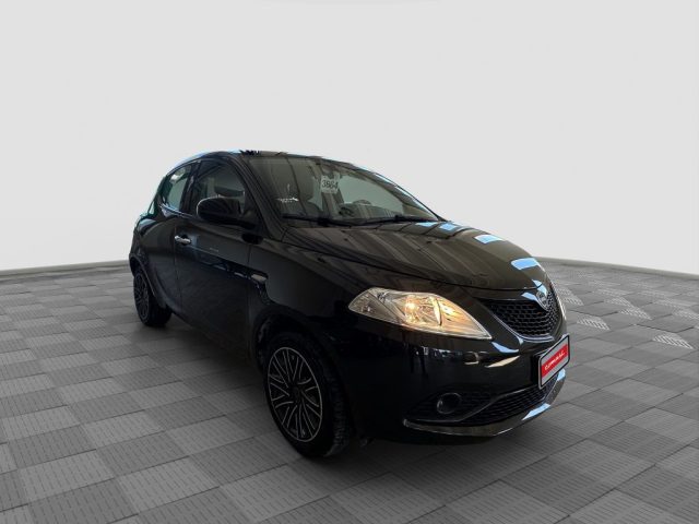 LANCIA Ypsilon usata 3