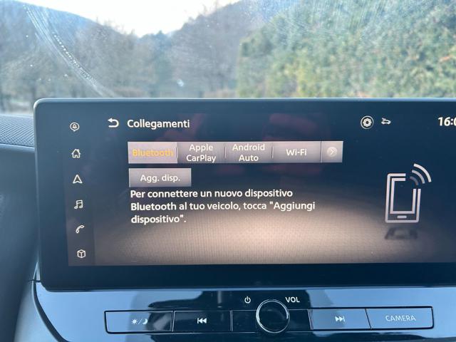 NISSAN Juke usata, con Servosterzo