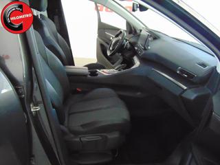 PEUGEOT 3008 usata, con Chiusura centralizzata