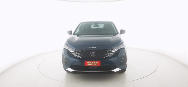 PEUGEOT 5008 usata, con Airbag