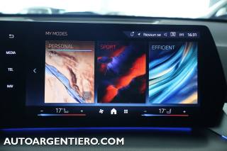 BMW X1 usata, con Luci diurne LED