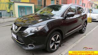NISSAN Qashqai 1.2 DIG-T 360