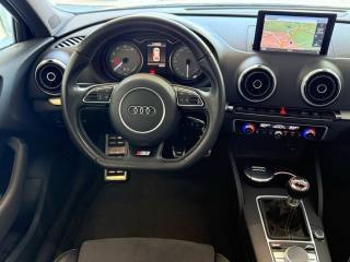 AUDI S3 usata, con Servosterzo