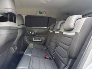 CITROEN C5 Aircross usata, con Immobilizzatore elettronico