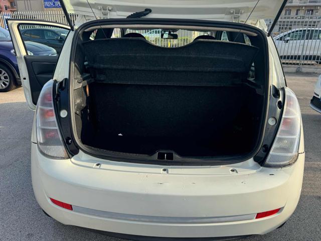 LANCIA Ypsilon usata 15