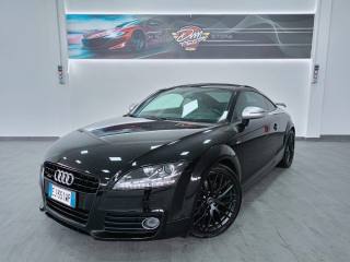 AUDI TT usata, con Airbag