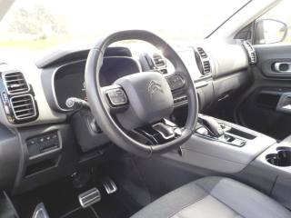CITROEN C5 Aircross usata, con Park Distance Control
