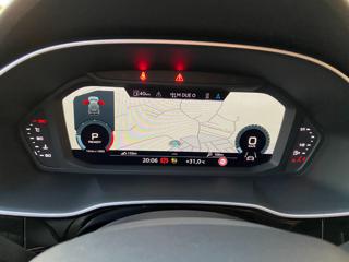 AUDI Q3 usata, con Cronologia tagliandi