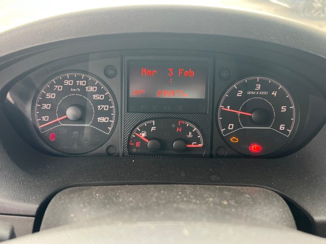 CITROEN Jumper usata, con Lettore CD