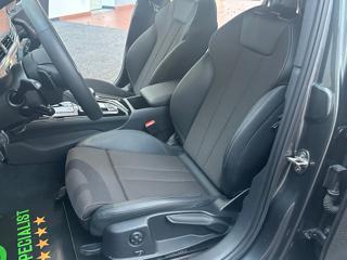 AUDI A4 usata, con Controllo trazione