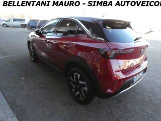OPEL Mokka usata, con Chiusura centralizzata