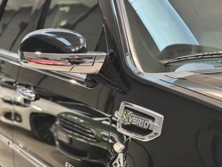 CADILLAC Escalade usata, con Immobilizzatore elettronico