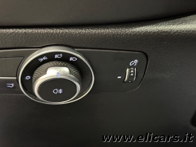 ALFA ROMEO Tonale usata, con Fendinebbia