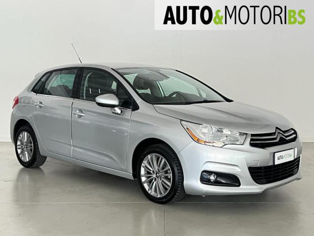 CITROEN C4 usata, con Airbag laterali