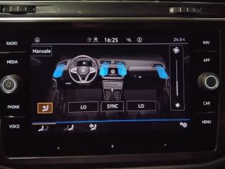 VOLKSWAGEN Tiguan usata, con Adaptive Cruise Control