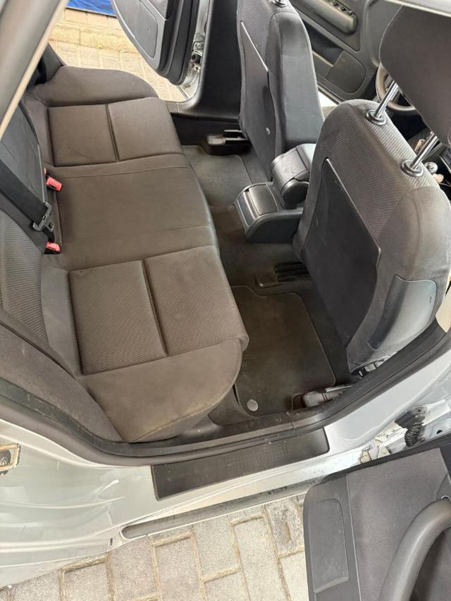 AUDI A4 usata, con Controllo automatico clima