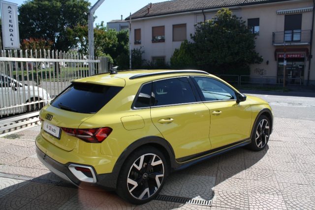 AUDI A3 usata, con Autoradio