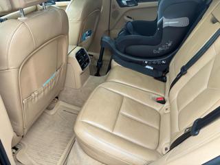 PORSCHE Macan usata, con Fendinebbia