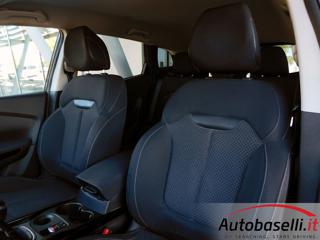 RENAULT Kadjar usata, con Cronologia tagliandi