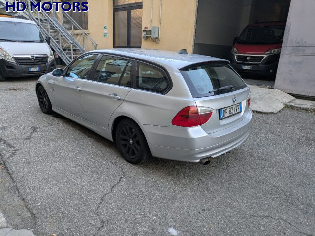 BMW 320 usata, con Airbag Passeggero
