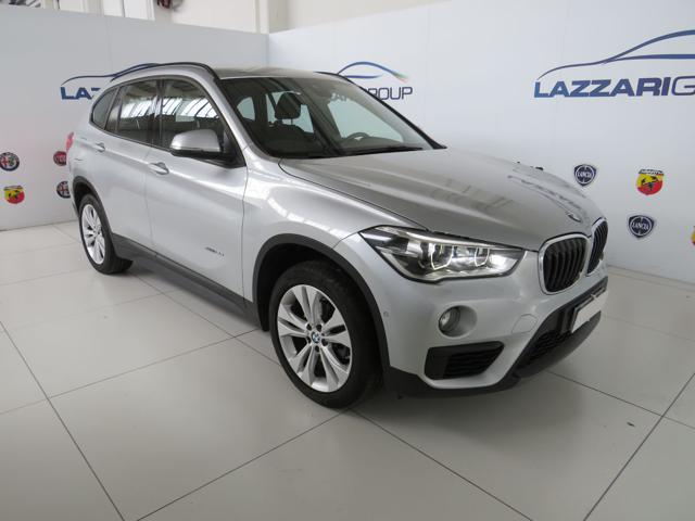 BMW X1 usata, con Alzacristalli elettrici