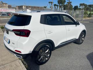 DR MOTOR DR 4.0 usata, con Cruise Control