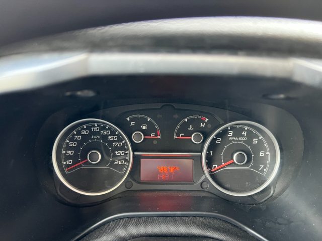 FIAT Doblo usata 21