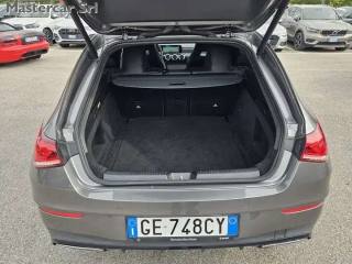 MERCEDES-BENZ CLA 180 usata 14