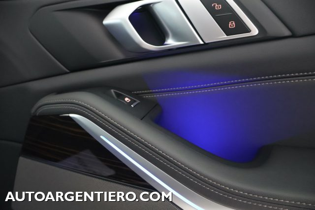 BMW X5 usata, con Sensore di luce