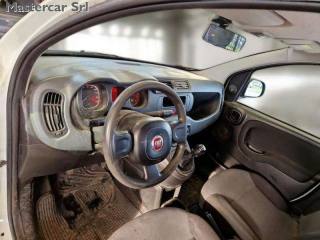 FIAT Panda usata, con Controllo trazione