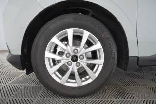 FORD Tourneo Courier usata 13