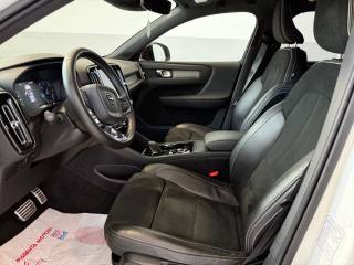 VOLVO XC40 usata, con Specchietti laterali elettrici